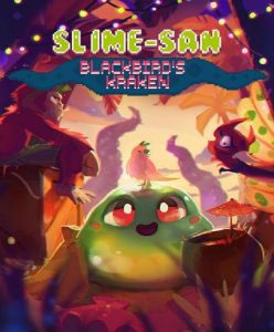 Slime-san: Blackbird’s Kraken - Steam Game - Buy Now at Best Price