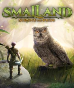 Smalland: Survive the Wilds (Steam) - Steam Game - Buy Now at Best Price