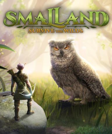 Smalland: Survive the Wilds (Steam) - Steam Game - Buy Now at Best Price