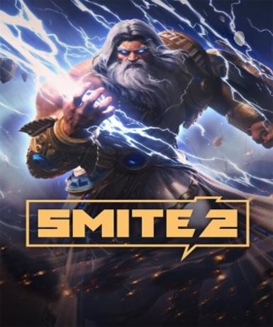 Smite 2 (Steam) - Steam Game - Buy Now at Best Price