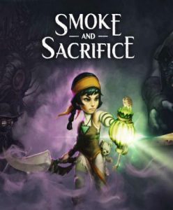 Smoke and Sacrifice - Steam Game - Buy Now at Best Price