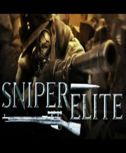 Sniper Elite (EU) - Steam Game - Buy Now at Best Price