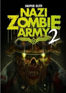 Sniper Elite: Nazi Zombie Army 2 - Steam Game - Buy Now at Best Price