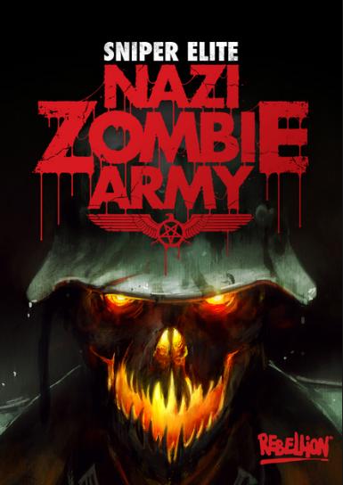 Sniper Elite: Nazi Zombie Army - Steam Game - Buy Now at Best Price