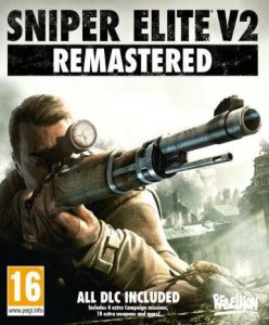 Sniper Elite V2 Remastered - Steam Game - Buy Now at Best Price