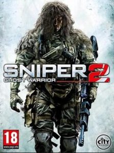 Sniper: Ghost Warrior 2 - Steam Game - Buy Now at Best Price