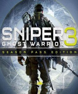 Sniper: Ghost Warrior 3 (Season Pass Edition) - Steam Game - Buy Now at Best Price