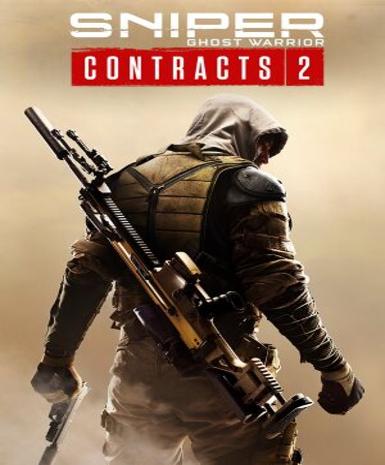 Sniper Ghost Warrior Contracts 2 - Steam Game - Buy Now at Best Price