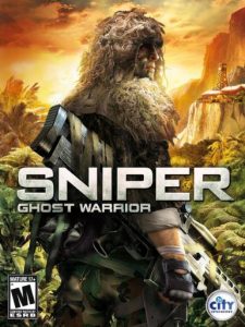 Sniper: Ghost Warrior (EU) - Steam Game - Buy Now at Best Price