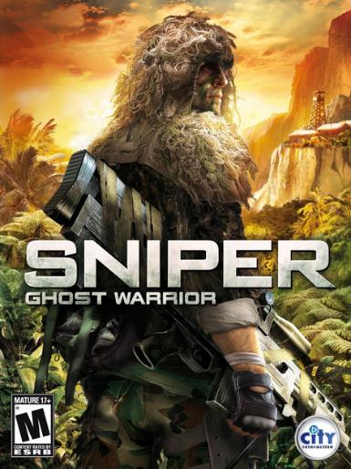 Sniper: Ghost Warrior (EU) - Steam Game - Buy Now at Best Price