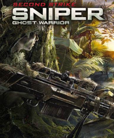 Sniper: Ghost Warrior – Second Strike DLC - Steam Game - Buy Now at Best Price