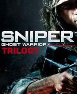 Sniper: Ghost Warrior Trilogy - Steam Game - Buy Now at Best Price