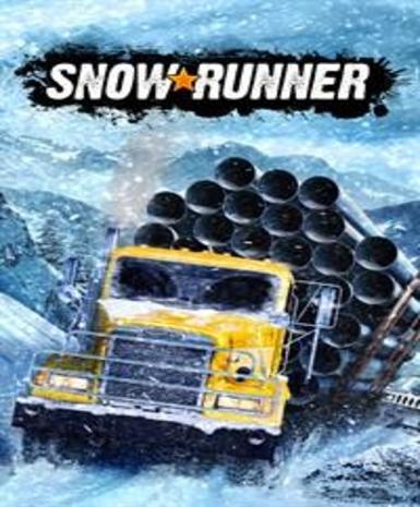 SnowRunner (EU) - Epic Store Game - Buy Now at Best Price