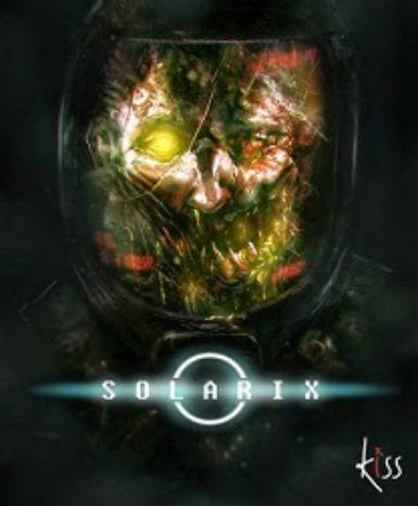 Solarix EU - Steam Game - Buy Now at Best Price