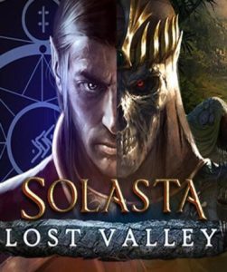 Solasta: Crown of the Magister – Lost Valley (DLC) (Steam) - Steam Game - Buy Now at Best Price