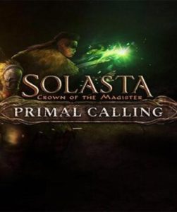 Solasta: Crown of the Magister – Primal Calling (DLC) (Steam) - Steam Game - Buy Now at Best Price