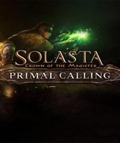 Solasta: Crown of the Magister – Primal Calling (DLC) (Steam) - Steam Game - Buy Now at Best Price