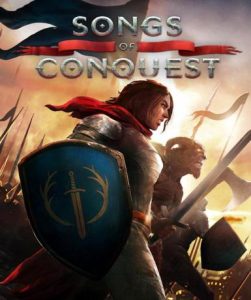 Songs of Conquest (Steam) - Steam Game - Buy Now at Best Price