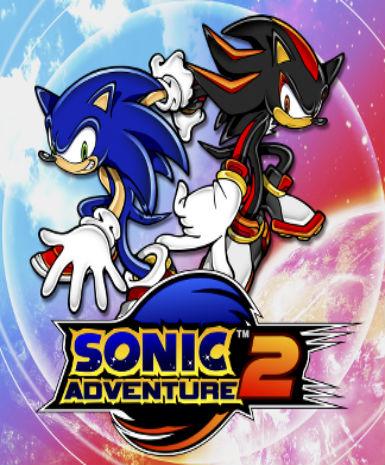 Sonic Adventure 2 - Steam Game - Buy Now at Best Price