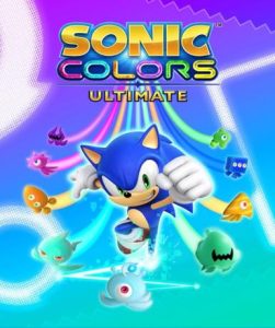 Sonic Colors: Ultimate (Digital Deluxe) (Steam) (EU) - Steam Game - Buy Now at Best Price