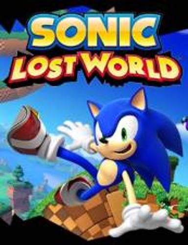 Sonic Lost World - Steam Game - Buy Now at Best Price