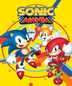 Sonic Mania (Switch) (EU) - Switch Game - Buy Now at Best Price