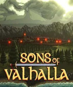 Sons of Valhalla (Steam) - Steam Game - Buy Now at Best Price
