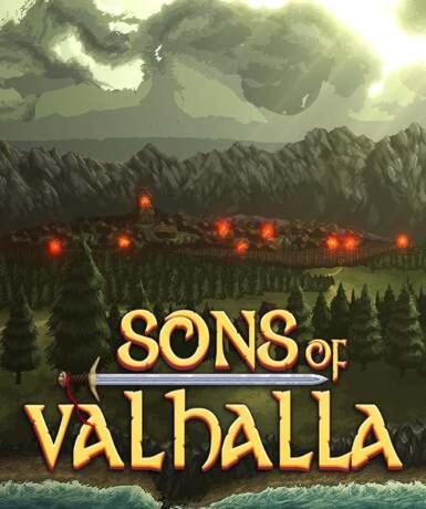 Sons of Valhalla (Steam) - Steam Game - Buy Now at Best Price