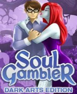Soul Gambler – Dark Arts Edition - Steam Game - Buy Now at Best Price