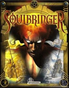 Soulbringer - Steam Game - Buy Now at Best Price