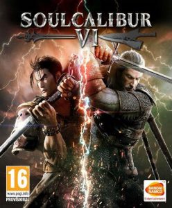 Soulcalibur VI - Steam Game - Buy Now at Best Price