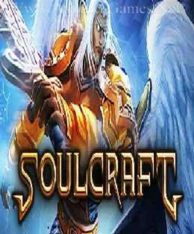 Soulcraft - Steam Game - Buy Now at Best Price