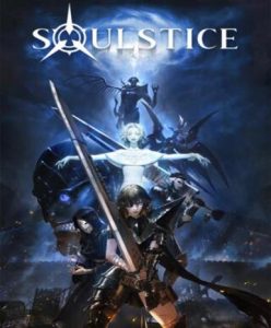 Soulstice (Steam) - Steam Game - Buy Now at Best Price