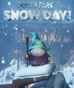 South Park: Snow Day! (Deluxe Edition) (Steam) - Steam Game - Buy Now at Best Price