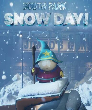 South Park: Snow Day! (Steam) - Steam Game - Buy Now at Best Price