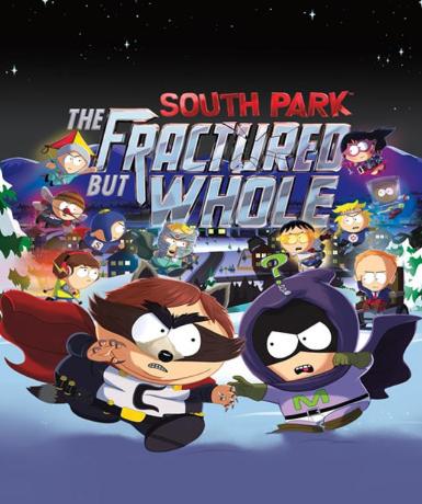 South Park: The Fractured But Whole (Ubisoft) (NA) - Uplay Game - Buy Now at Best Price
