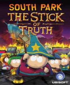 South Park: The Stick of Truth (Uplay) - Uplay Game - Buy Now at Best Price