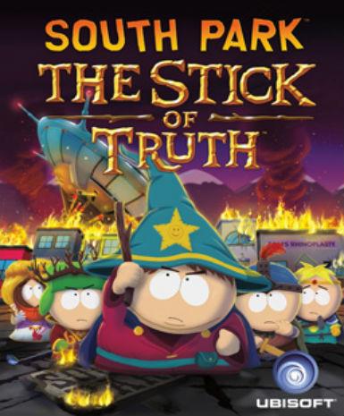 South Park: The Stick of Truth (Uplay) - Uplay Game - Buy Now at Best Price