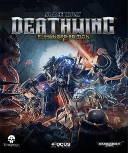 Space Hulk: Deathwing (Enhanced Edition) - Steam Game - Buy Now at Best Price
