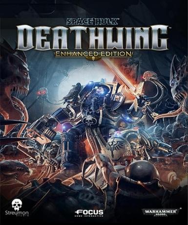 Space Hulk: Deathwing (Enhanced Edition) - Steam Game - Buy Now at Best Price