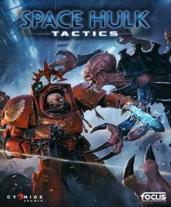 Space Hulk: Tactics - Steam Game - Buy Now at Best Price