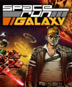 Space Run Galaxy - Steam Game - Buy Now at Best Price