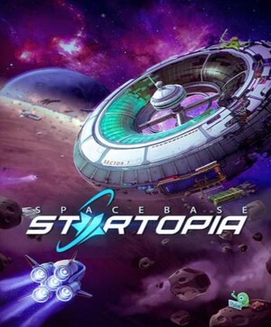 Spacebase Startopia - Steam Game - Buy Now at Best Price