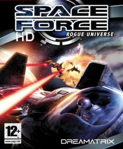 Spaceforce Rogue Universe HD - Steam Game - Buy Now at Best Price