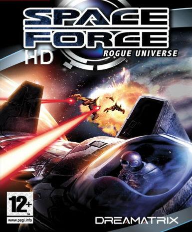 Spaceforce Rogue Universe HD - Steam Game - Buy Now at Best Price