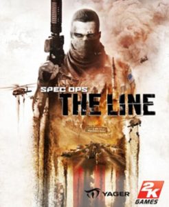 Spec Ops: The Line (EU/US) - Steam Game - Buy Now at Best Price