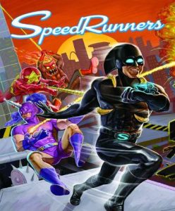 SpeedRunners (incl. Early Access) - Steam Game - Buy Now at Best Price