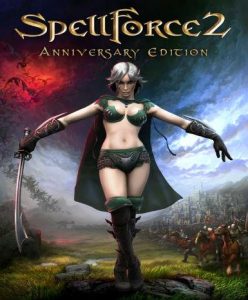 SpellForce 2 (Anniversary Edition) - Steam Game - Buy Now at Best Price
