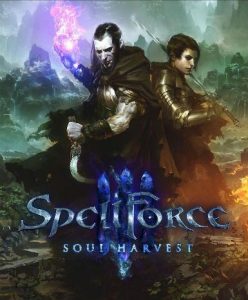 SpellForce 3: Soul Harvest (DLC) - Steam Game - Buy Now at Best Price