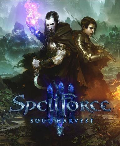 SpellForce 3: Soul Harvest (DLC) - Steam Game - Buy Now at Best Price